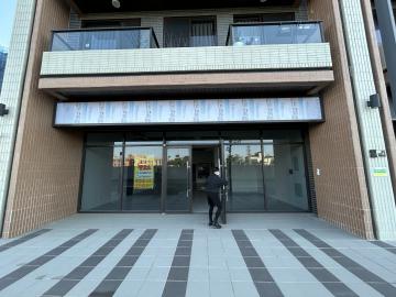 山鼻買房推薦★A10綻★兩戶打通優質店面