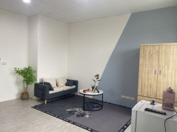 山鼻買房推薦★平鎮彩虹社區分租套房★戶戶皆有對外窗