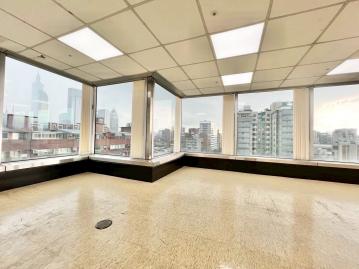 北城世貿大樓高樓景觀商辦