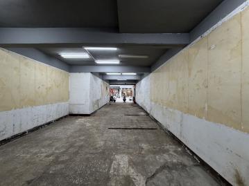 正幸福路~CP值高!!人潮多~黃金店面!!室內使用空間大