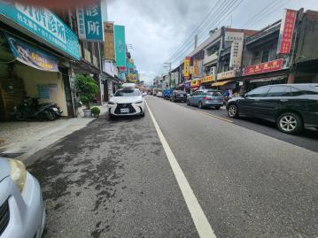 臨南山路優質店面