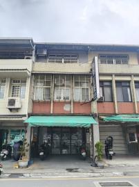 蘆竹買房顧問  鶯歌區國華街透天店住