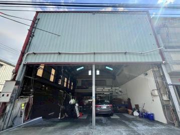 北屯買房推薦|神岡豐洲路|乙工用地出租|廠房無保存登記