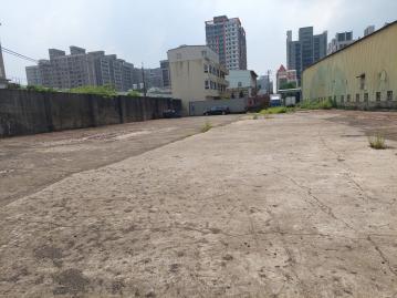 桃園廠房先生 八德鋼構挑高天車廠房