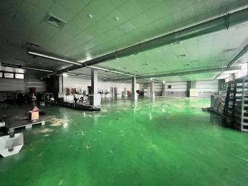 桃園廠房先生 桃園市區鋼骨無塵室廠房