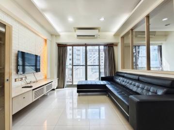 R14站前美3房車位 ◎含管含車 ◎位於北高雄蛋黃區