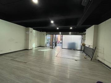 銘傳商圈大面寬1+2樓店面 龜山買房顧問
