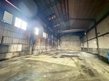 土地廠房店面 永康創意園區212坪乙工廠房(租) 