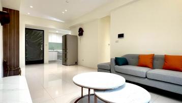 太平樹孝商圈 春福興波 全新未住三房 含車含管 可租補