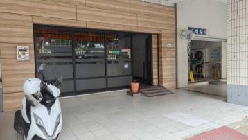 亞洲新灣區.7米寬正勤國宅賺錢金店面