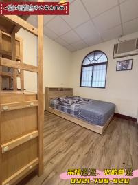 雲林高鐵買房 二崙市區大套房