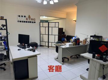 雙和房仲推薦 福和路1F分租住辦.套房.雅房 限女性