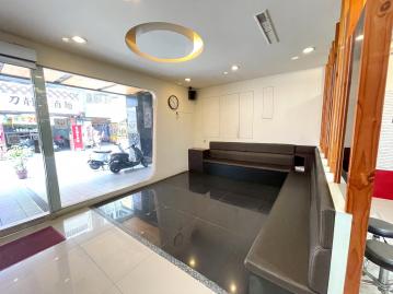 宜蘭土地房屋｜奕順軒旁黃金百坪大面寬店面