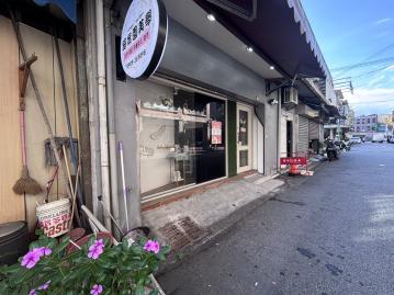 宜蘭土地房屋｜羅東站前美容工作室頂讓出租