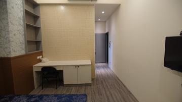 勝利商圈|透天分租套房|一樓7500