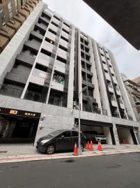 中山直美二房新成屋