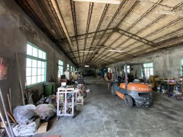 中壢工業區可分租廠房  新北廠房倉庫