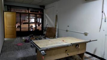 桃園市區1樓店面  新北廠房倉庫