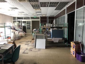 桃園中壢近交流道鋼構挑高分租廠房  新北廠房倉庫