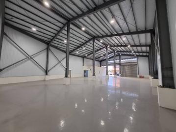 平鎮66挑高廠店  新北廠房倉庫