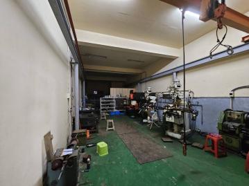 龜山工四工業區RC廠房  新北廠房倉庫