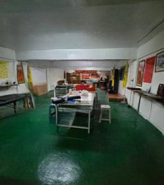 土城近交流道三角窗RC店面廠房  新北廠房倉庫
