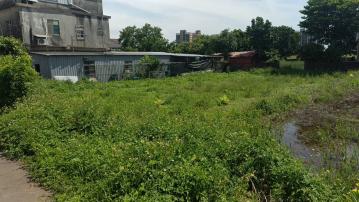 近青埔臨路開心農場  新北廠房倉庫