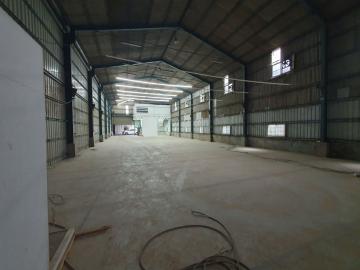 五股方正鋼構廠A   新北廠房倉庫