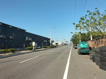 頭份省道旁可建廠工業地(租)  新北廠房倉庫