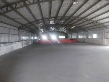 蘆洲大路邊獨棟廠房4F  新北廠房倉庫