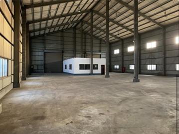 觀音工業區工有腹地倉庫分租 新北廠房倉庫