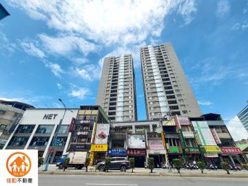 【佳和店面】大坪林捷運旁/民權路商圈⭐獨棟商業出租⭐可談