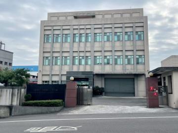 南崗工業區可三照免整理優質廠房 草屯農建地
