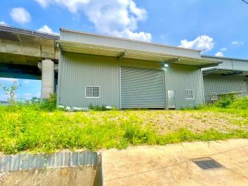 南投草屯多筆廠房出租 草屯農建地