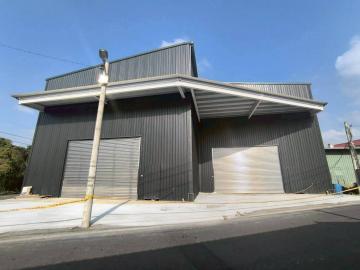 南投市｜合法三照新建廠房出租 草屯農建地