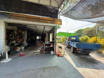 屏東房仲專家 出租長治小農舍地坪70坪 室內15坪 休閒種植好去處