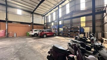 竹南房仲推薦 出租-中港保安林倉庫分租