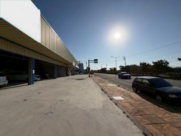 竹南推薦房仲 苑裡車站前大面寬店面