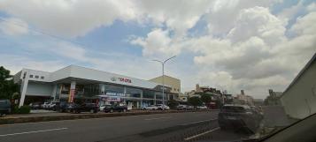 大全聯對面大地坪工業區乙種建地