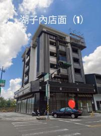 嘉義農建地 湖子內全新店面出租