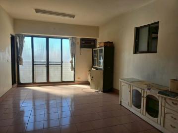 嘉義車站前站3大房2廳(A)