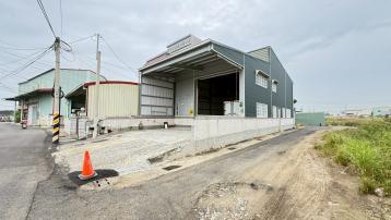 民雄東勢湖倉庫出租