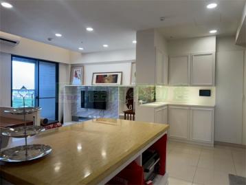 台南公寓推薦 新光三越鑫左岸景觀美2房+車位 (中西區永華路一段)