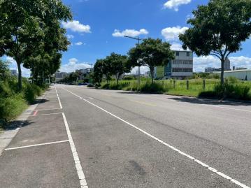 14期建地出售 榮德一路商五建地