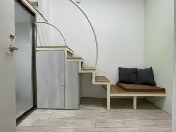 租套房：近遠雄園區 東帝士園區 行政中心 汐止汐科火車站