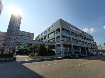 新竹大樓推薦 新竹交流道旁 德安科技園區一期 廠房 辦公室