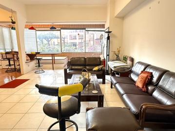 新竹大樓推薦 近竹科 傳統市場 明亮採光 三房 平車