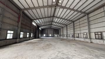 高雄土地開發 鳥松區水管路可廠登乙工廠房