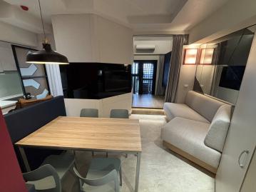 高雄土地開發 愛河第一排全新裝潢兩房