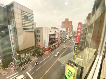 彰化豪宅廠房 火車站陽光大套房